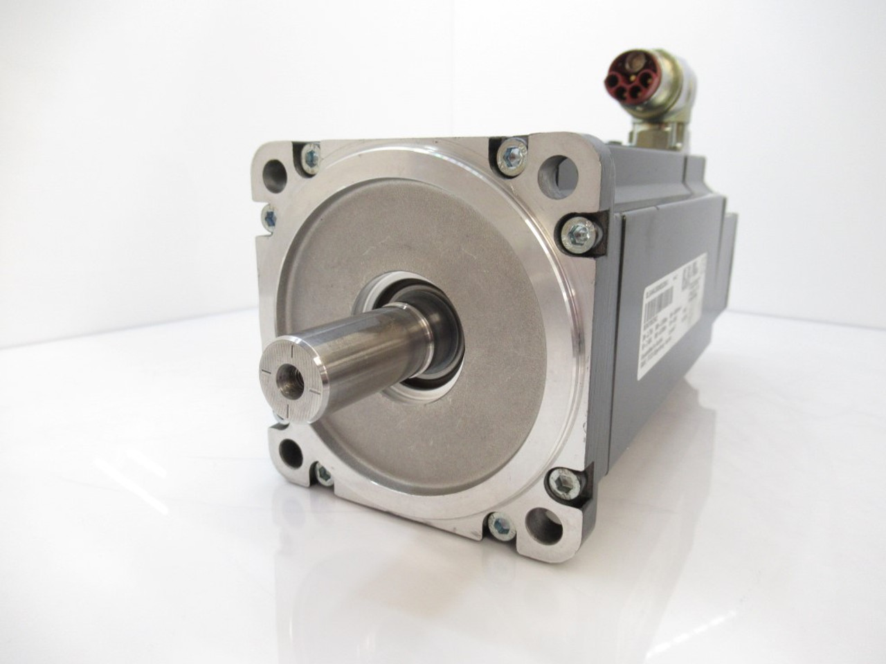 8LSA44.DB060S2003 B&R Servo Motor Rev. C7, 6,000 RPM, 5 Pole Pairs